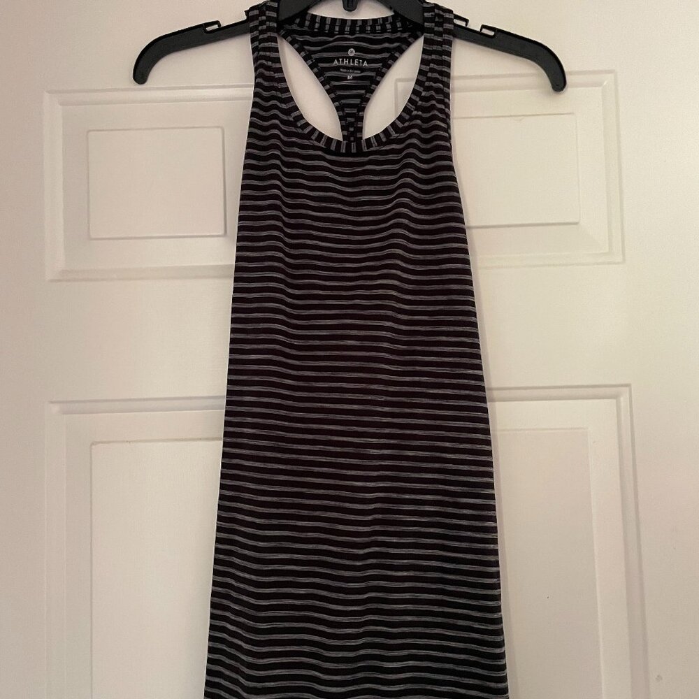 Athleta Sport racerback tank